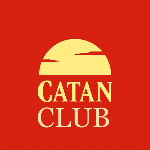 Catan Club logo