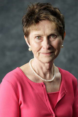 Faculty Leader: Phyllis Slocum -- Media Arts