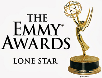 Lone Star Emmys