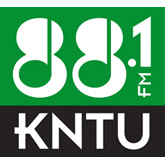 Logo for KNTU